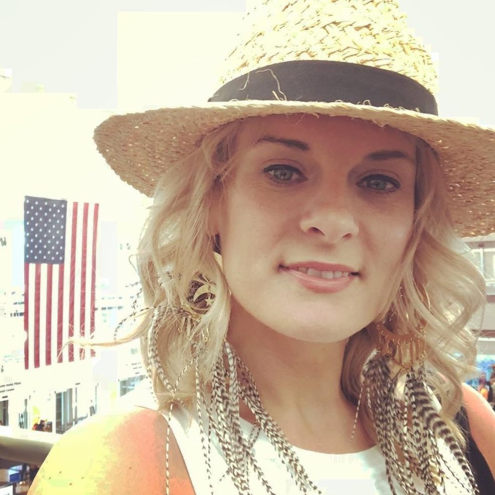 Meet your Posher, Erin